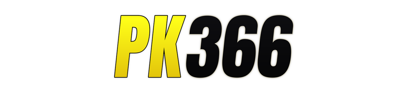 pk366 Logo